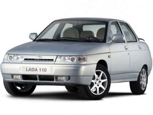 Характеристики автомобиля Лада 2110 1.5 MT 21102 (01.2001 - 01.2003): фото, вместимость, скорость, двигатель, топливо, масса, отзывы