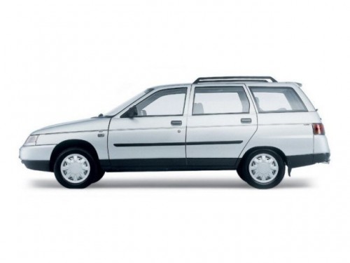 Характеристики автомобиля Лада 2111 2.0i MT (01.1999 - 01.2000): фото, вместимость, скорость, двигатель, топливо, масса, отзывы