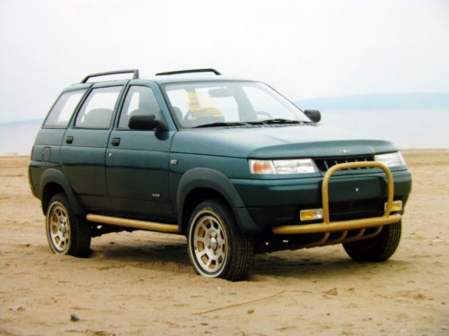 Характеристики автомобиля Лада 2111 1.6i MT Норма (08.1997 - 02.2009): фото, вместимость, скорость, двигатель, топливо, масса, отзывы