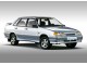Характеристики автомобиля Лада 2115 Самара 1.6 MT Стандарт 21154-40 (02.2012 - 01.2013): фото, вместимость, скорость, двигатель, топливо, масса, отзывы