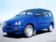 Характеристики автомобиля Лада 2120 Надежда 1.7 MT Стандарт (08.1998 - 11.2002): фото, вместимость, скорость, двигатель, топливо, масса, отзывы