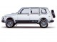 Характеристики автомобиля Лада 4x4 2131 Нива 1.7 MT Стандарт-2131 (03.1993 - 10.2005): фото, вместимость, скорость, двигатель, топливо, масса, отзывы