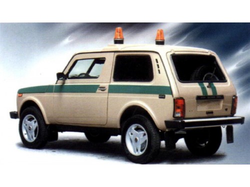 Характеристики автомобиля Лада 4x4 Бронто 1.7 MT Форс К (01.1995 - 12.2005): фото, вместимость, скорость, двигатель, топливо, масса, отзывы