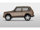 Характеристики автомобиля Лада 4x4 Урбан 1.7 MT Люкс 3 дв. (10.2016 - 07.2017): фото, вместимость, скорость, двигатель, топливо, масса, отзывы