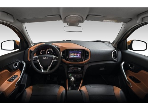 Характеристики автомобиля Лада Х-рей Кросс 1.6 CVT Luxe + пакет Prestige (04.2021 - 07.2022): фото, вместимость, скорость, двигатель, топливо, масса, отзывы