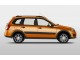 Характеристики автомобиля Лада Калина Кросс 1.6 AMT Норма (11.2015 - 05.2017): фото, вместимость, скорость, двигатель, топливо, масса, отзывы
