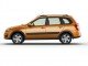 Характеристики автомобиля Лада Калина Кросс 1.6 MT Люкс (04.2016 - 07.2016): фото, вместимость, скорость, двигатель, топливо, масса, отзывы