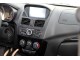 Характеристики автомобиля Лада Калина 1.6 AMT Luxe + пакет Navi (06.2017 - 08.2018): фото, вместимость, скорость, двигатель, топливо, масса, отзывы