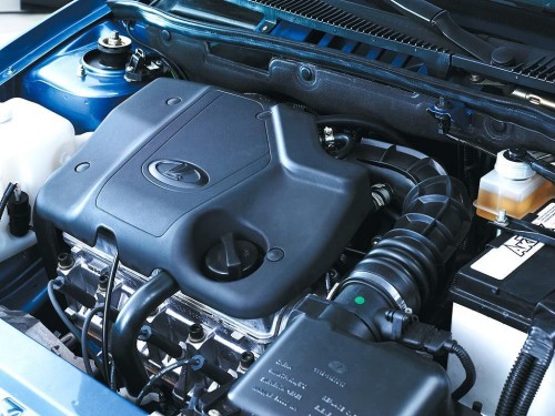 Характеристики автомобиля Лада Калина 1.4 MT Норма 11194-40-034 (12.2011 - 03.2013): фото, вместимость, скорость, двигатель, топливо, масса, отзывы