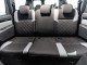 Характеристики автомобиля Лада Ларгус Кросс 1.6 MT Comfort Light 7 мест (08.2021 - 07.2022): фото, вместимость, скорость, двигатель, топливо, масса, отзывы