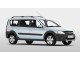 Характеристики автомобиля Лада Ларгус Кросс 1.6 MT Luxe 7 мест (12.2015 - 09.2017): фото, вместимость, скорость, двигатель, топливо, масса, отзывы