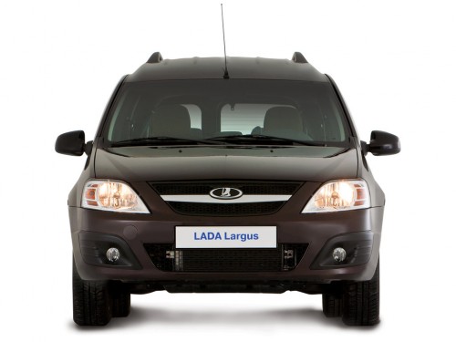 Характеристики автомобиля Лада Ларгус 1.6 CNG MT Luxe Prestige 5 мест (02.2019 - 06.2019): фото, вместимость, скорость, двигатель, топливо, масса, отзывы