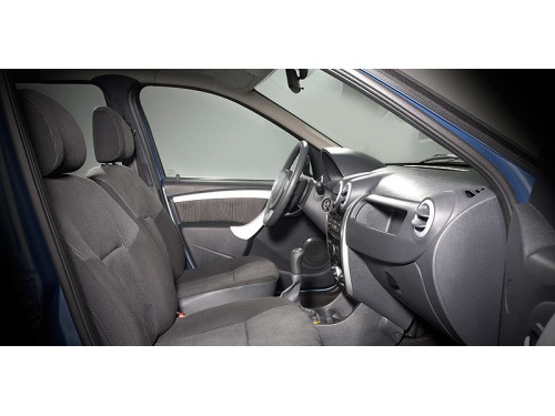 Характеристики автомобиля Лада Ларгус 1.6 CNG MT Luxe Prestige 5 мест (02.2019 - 06.2019): фото, вместимость, скорость, двигатель, топливо, масса, отзывы