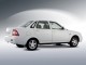 Характеристики автомобиля Лада Приора 1.6 MT Люкс 21703-03-049 (03.2007 - 11.2011): фото, вместимость, скорость, двигатель, топливо, масса, отзывы