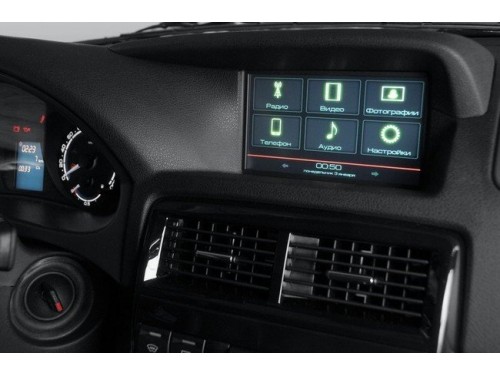 Характеристики автомобиля Лада Приора 1.6 AMT Люкс 21705-33-056 (02.2015 - 12.2015): фото, вместимость, скорость, двигатель, топливо, масса, отзывы