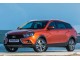 Характеристики автомобиля Лада Веста Кросс 1.6 CVT Luxe + пакет Multimedia (11.2019 - 03.2021): фото, вместимость, скорость, двигатель, топливо, масса, отзывы
