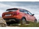 Характеристики автомобиля Лада Веста Кросс 1.6 CVT Luxe + пакет Prestige (04.2021 - 02.2022): фото, вместимость, скорость, двигатель, топливо, масса, отзывы
