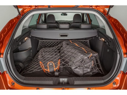 Характеристики автомобиля Лада Веста Кросс 1.6 MT Comfort (11.2019 - 05.2023): фото, вместимость, скорость, двигатель, топливо, масса, отзывы