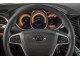Характеристики автомобиля Лада Веста Кросс 1.6 MT Black (10.2020 - 05.2023): фото, вместимость, скорость, двигатель, топливо, масса, отзывы