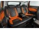 Характеристики автомобиля Лада Веста Кросс 1.6 MT Black (10.2020 - 05.2023): фото, вместимость, скорость, двигатель, топливо, масса, отзывы