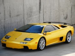 Lamborghini Diablo 6.0 MT SE (01.2000 - 01.2001)