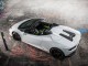 Характеристики автомобиля Lamborghini Huracan 5.2 AMT LP 610-4 Spyder (01.2016 - 01.2019): фото, вместимость, скорость, двигатель, топливо, масса, отзывы