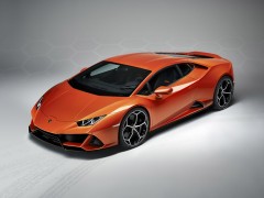 Lamborghini Huracan 5.2 AMT STO (11.2020 - 12.2022)