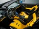 Характеристики автомобиля Lamborghini Huracan 5.2 AMT Evo Spyder (03.2019 - н.в.): фото, вместимость, скорость, двигатель, топливо, масса, отзывы