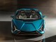 Характеристики автомобиля Lamborghini Sian 6.5 AMT Roadster (09.2019 - 12.2022): фото, вместимость, скорость, двигатель, топливо, масса, отзывы