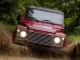 Характеристики автомобиля Land Rover Defender 2.4 TD MT 110 (09.2007 - 08.2011): фото, вместимость, скорость, двигатель, топливо, масса, отзывы