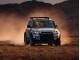 Характеристики автомобиля Land Rover Defender 3.0 MHEV AT X-Dynamic SE (01.2020 - 04.2022): фото, вместимость, скорость, двигатель, топливо, масса, отзывы