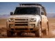 Характеристики автомобиля Land Rover Defender 2.0 AT AWD P300 SE (02.2020 - 08.2020): фото, вместимость, скорость, двигатель, топливо, масса, отзывы