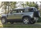 Характеристики автомобиля Land Rover Defender 2.0 AT AWD P300 SE (02.2020 - 08.2020): фото, вместимость, скорость, двигатель, топливо, масса, отзывы