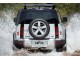 Характеристики автомобиля Land Rover Defender 3.0 TD AT AWD D200 S (09.2020 - н.в.): фото, вместимость, скорость, двигатель, топливо, масса, отзывы
