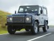 Характеристики автомобиля Land Rover Defender 2.4 TD MT 90 (09.2007 - 08.2011): фото, вместимость, скорость, двигатель, топливо, масса, отзывы