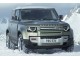 Характеристики автомобиля Land Rover Defender 3.0 MHEV AT AWD P400 X-Dynamic SE (02.2020 - 08.2020): фото, вместимость, скорость, двигатель, топливо, масса, отзывы