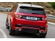 Характеристики автомобиля Land Rover Discovery Sport 2.0 SD4 AT AWD SE (05.2017 - 05.2019): фото, вместимость, скорость, двигатель, топливо, масса, отзывы