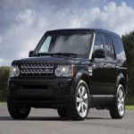 Land Rover Discovery 3.0 TD AT HSE (10.2009 - 03.2013)