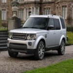 Land Rover Discovery 3.0 TD AT Graphite (12.2015 - 02.2017)