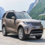 Land Rover Discovery 3.0 TD AT D300 HSE (12.2020 - 09.2021)