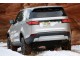 Характеристики автомобиля Land Rover Discovery 2.0 Si4 AT HSE (09.2017 - 12.2020): фото, вместимость, скорость, двигатель, топливо, масса, отзывы