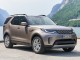Характеристики автомобиля Land Rover Discovery 3.0 TD AT D250 R-Dynamic SE (12.2020 - н.в.): фото, вместимость, скорость, двигатель, топливо, масса, отзывы