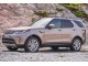 Характеристики автомобиля Land Rover Discovery 3.0 TD AT D250 R-Dynamic S (12.2020 - 04.2023): фото, вместимость, скорость, двигатель, топливо, масса, отзывы