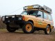 Характеристики автомобиля Land Rover Discovery 3.5 AT V8i (10.1989 - 01.1994): фото, вместимость, скорость, двигатель, топливо, масса, отзывы