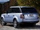 Характеристики автомобиля Land Rover Range Rover Sport 3.6 TD AT HSE (05.2009 - 08.2010): фото, вместимость, скорость, двигатель, топливо, масса, отзывы
