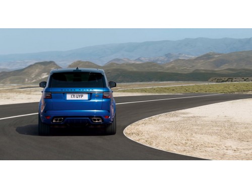 Характеристики автомобиля Land Rover Range Rover Sport 2.0 T AT PHEV HSE Dynamic (07.2020 - 04.2022): фото, вместимость, скорость, двигатель, топливо, масса, отзывы