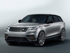 Land Rover Range Rover Velar 2.0 Auric Edition (08.2021 - 04.2022)