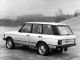 Характеристики автомобиля Land Rover Range Rover 4.2 AT Vogue LSE (01.1992 - 02.1996): фото, вместимость, скорость, двигатель, топливо, масса, отзывы
