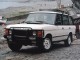 Характеристики автомобиля Land Rover Range Rover 2.5 TD AT Vogue Turbo D (02.1989 - 02.1996): фото, вместимость, скорость, двигатель, топливо, масса, отзывы