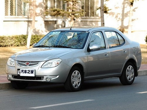 Характеристики автомобиля Landwind Forward 1.6 MT Luxury (09.2007 - 04.2011): фото, вместимость, скорость, двигатель, топливо, масса, отзывы